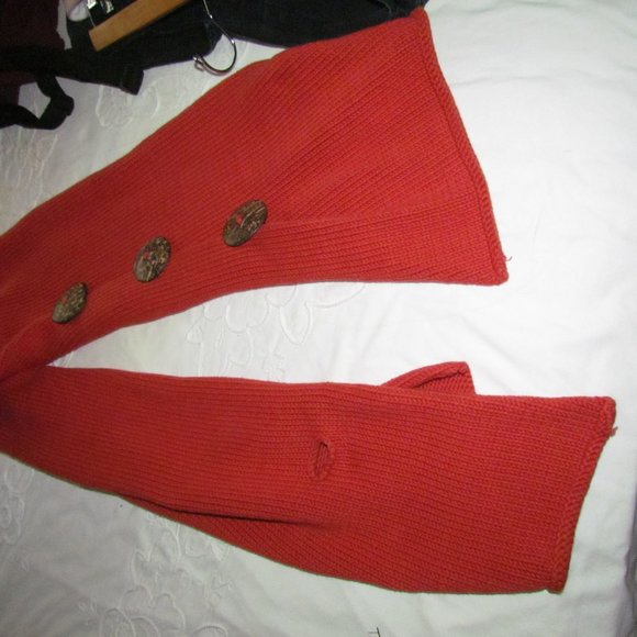 Luxury wrap/scarf - Picture 3 of 3